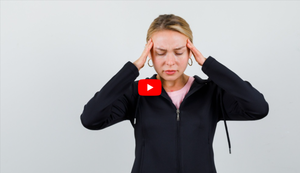 BrainTonic For Vertigo