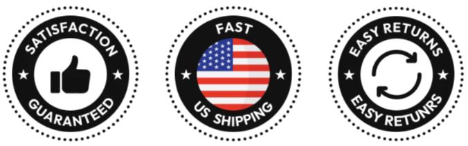 CalmPops Quality Assured