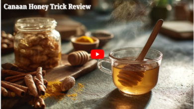 Canaan Honey Trick Review