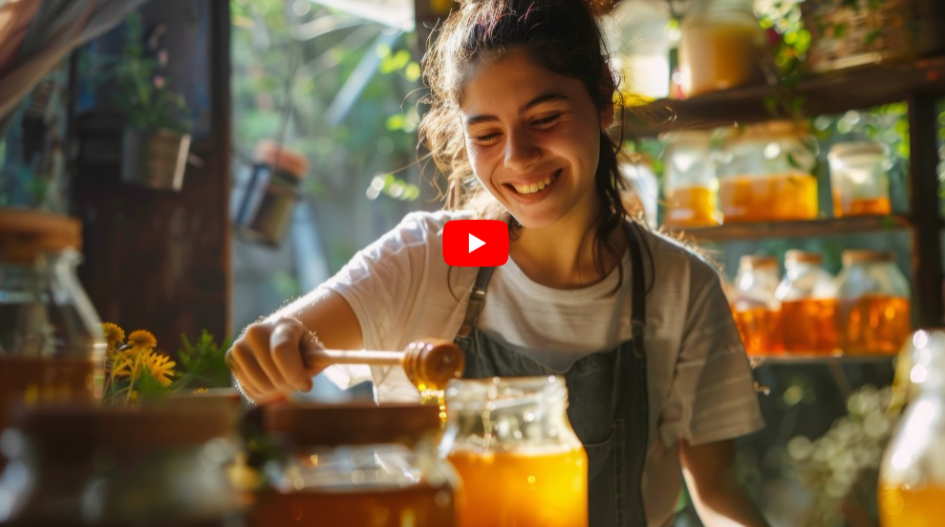 Canaan HoneyTrick Review