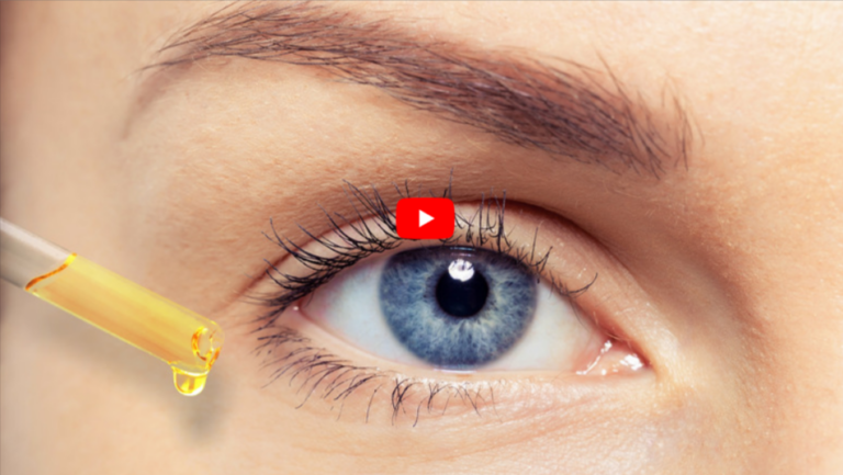 CanaanHoney Trick For Vision