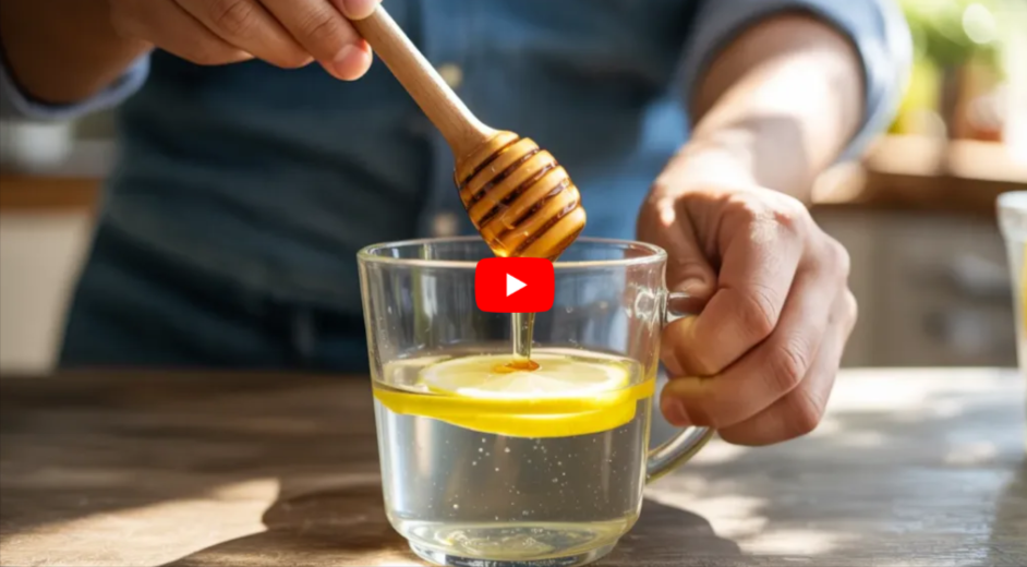 CanaanHoney Trick Recipe