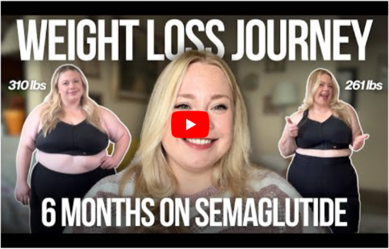 Emily Martinez Natural MounjaroDiet