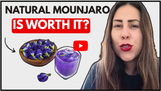 EmilyMartinez Natural Mounjaro Diet