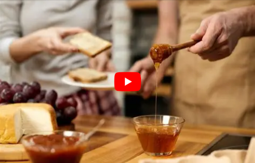 Honey Trick For BetterErections