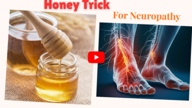 Honey Trick For Neuropathy