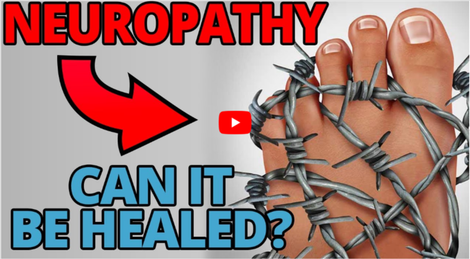 HoneyTrick For Neuropathy