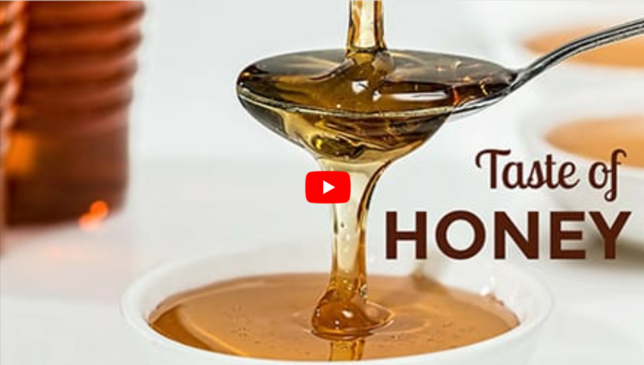 HoneyTrick Ingredients For Ed