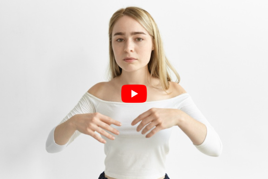 How Does BreastFat Transfer Work