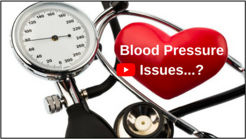 PinkSalt and Blood Pressure