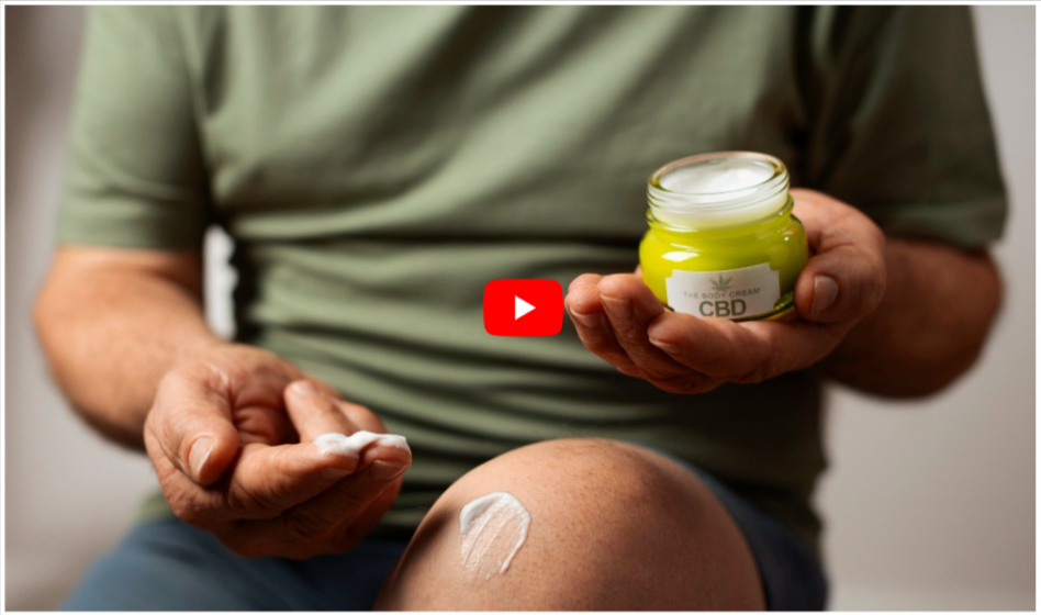 Vaseline Chocolate For Pain Relief