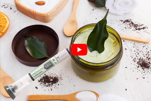 Vaseline With Chocolate Zepbound