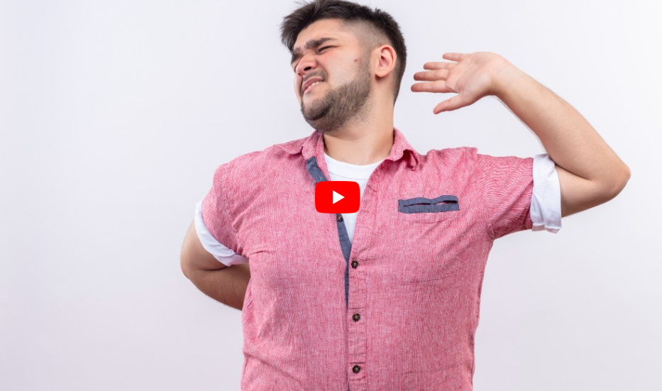 VicksVaporub For Back Pain