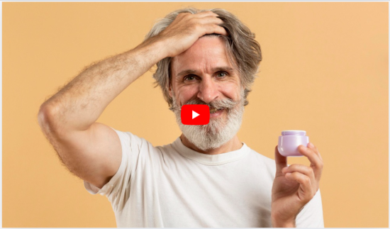 VicksVaporub For Memory