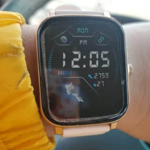 Aptofit TrackPro customer reviews 2