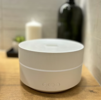 Clairu Air Humidifier cus 1