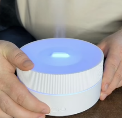 Clairu Air Humidifier cus 3