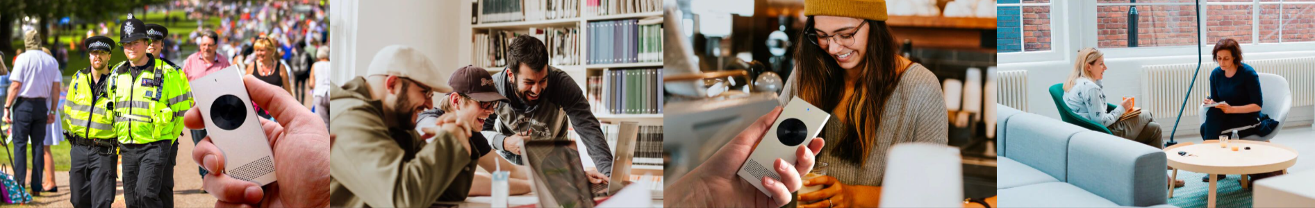 Enence Instant Translator benefits