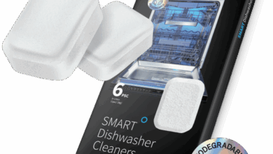 Fuugu Dishwasher Tablets