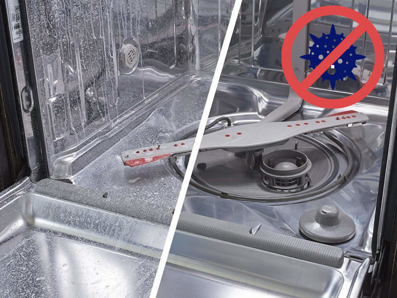 Fuugu Dishwasher Tablets usage results