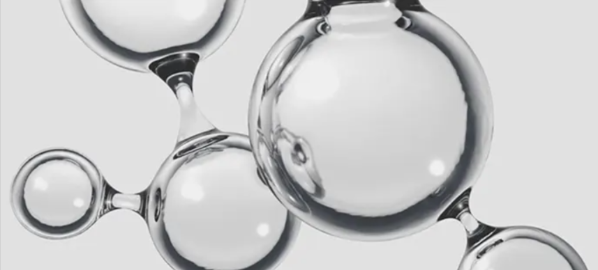 Glamory's MicroLift System Ingredients 2