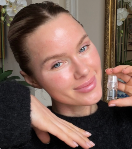 Glamory's MicroLift System customer review3