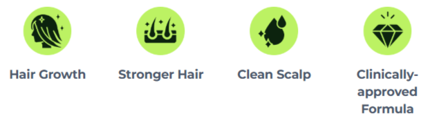 HaloGrow-Hair-Spray-Certifications