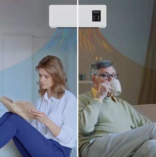 Heatoor Portable Heater benefitss