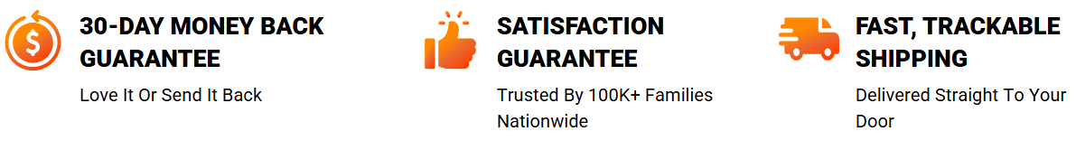 Heatoor Portable Heater specifiations