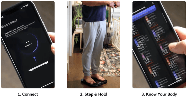 Herz-P1-Smart-Scale-How-To-Use