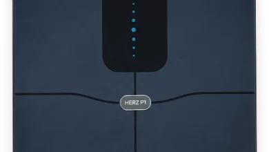 Herz P1 Smart Scale Reviews