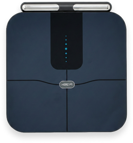 Herz P1 Smart Scale Reviews