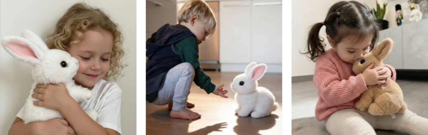 Hoppsy RobotBunny customer reviews