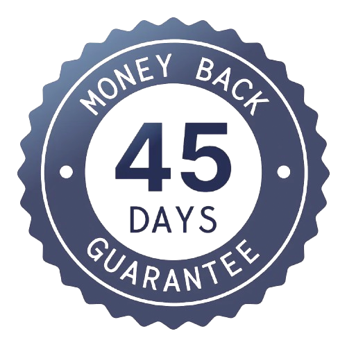 Hume Band money back guarantee