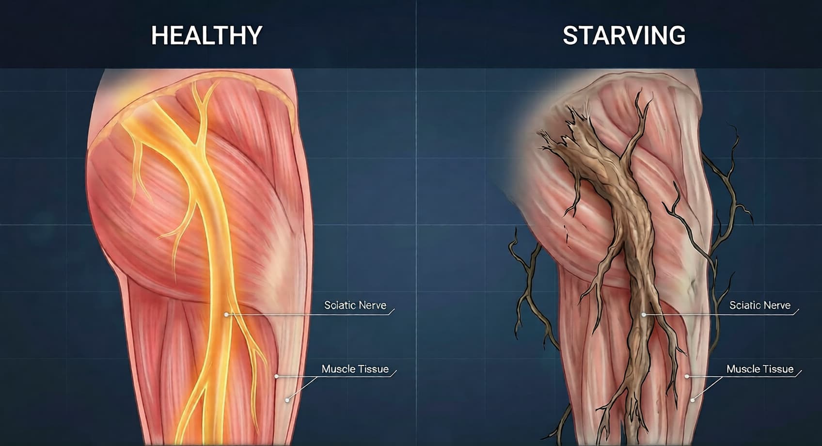 Magnesium Niacinamide Relief benefits