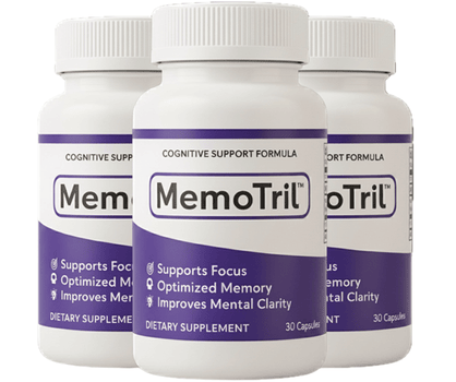 MemoTril Reviews
