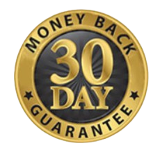 Nebu Ease Money back guarantee