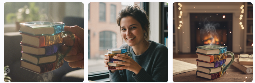 NovelSip Mug customer reviews