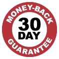 ODIN EMF Blocking Sticker money back guaranntee