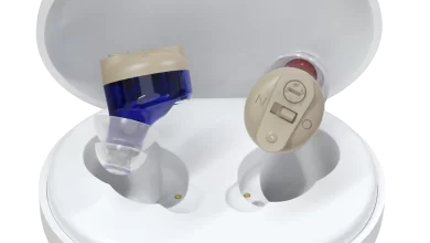 Omnihear Hearing Aids