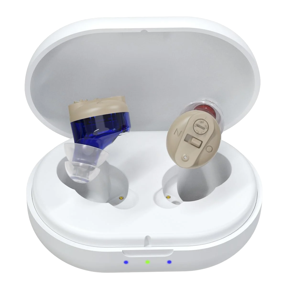 Omnihear Hearing Aids