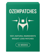 Ozeemapatch