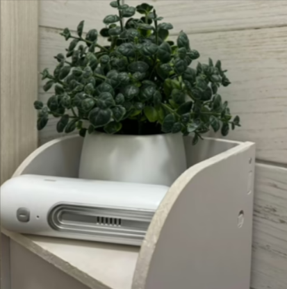 Ozoori Fridge Deodoriser cus 2