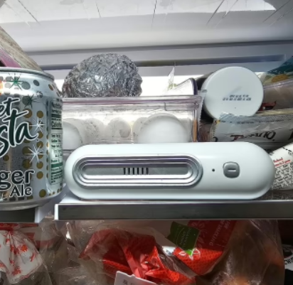Ozoori Fridge Deodoriser cus 3