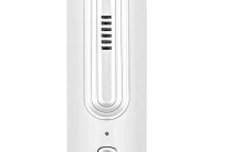 Ozoori Fridge Deodoriser review