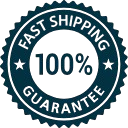 Ozoori Fridge Deodoriser money back guarantee