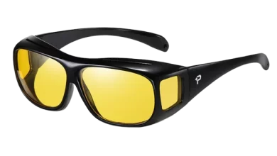 PolorVision Driving Glasses Reviews