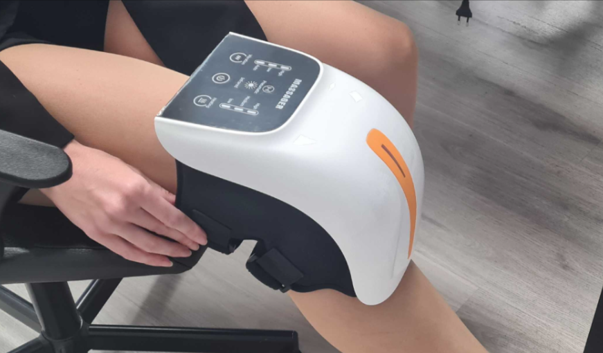 Qinux Kneessaa cutomer reviews 1