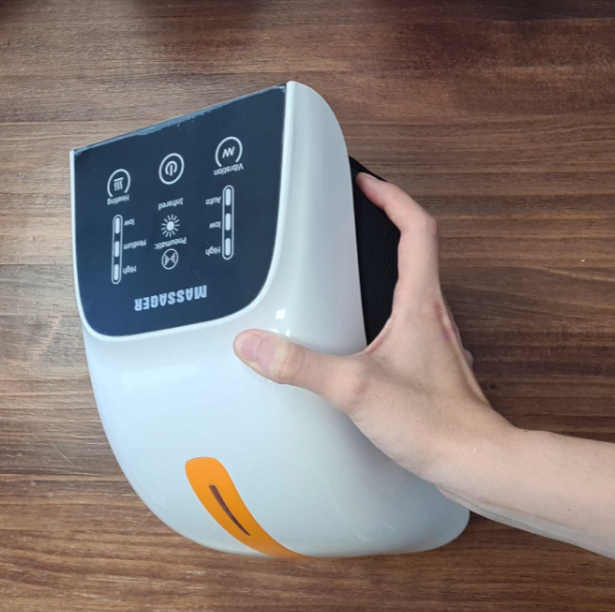 Qinux Kneessaa cutomer reviews 2