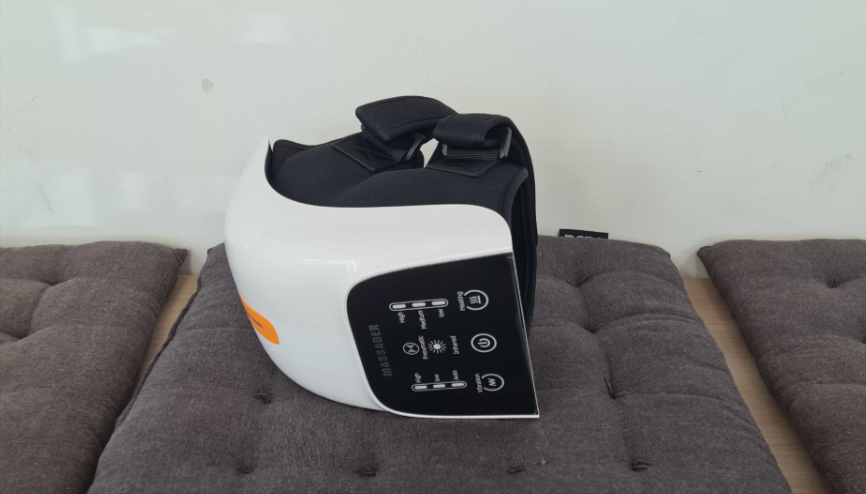 Qinux Kneessaa cutomer reviews 3